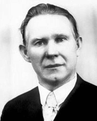 Пирязев Андрей Никифорович